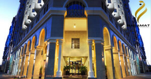 Golden Tulip Al Mektan Hotel