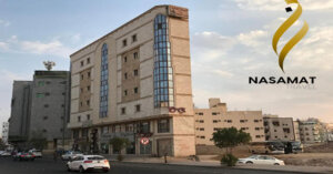 Sidra Alalia Golden Hotel