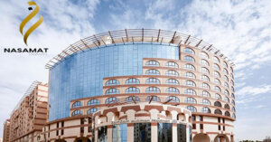 Pullman Zamzam Madina
